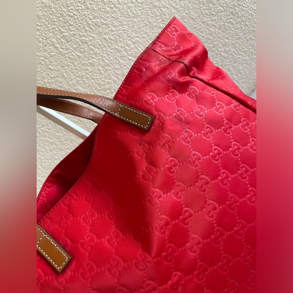 Gucci tote bag - Picture 8 of 11